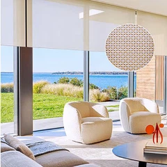 Vải chống nắng